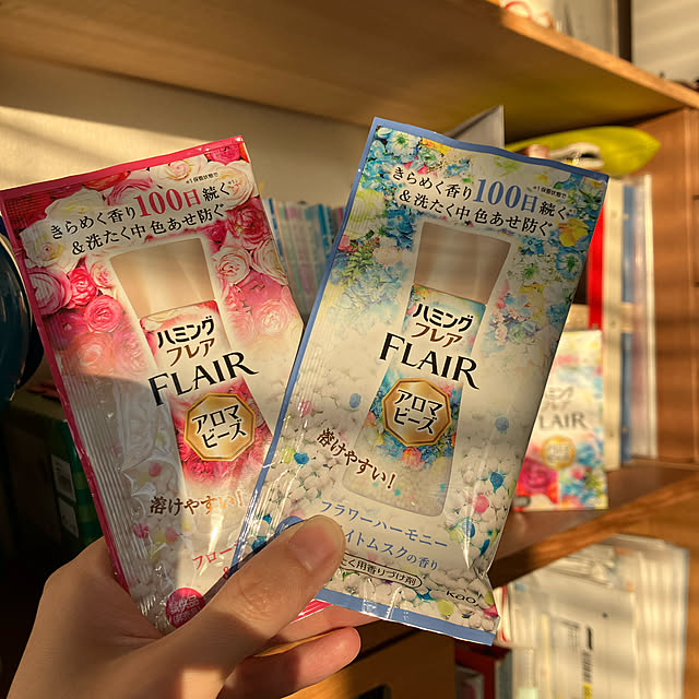 hikaruuさんの実例写真