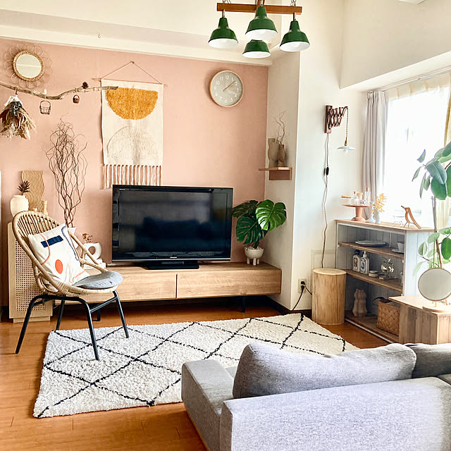sun_roomさんの実例写真