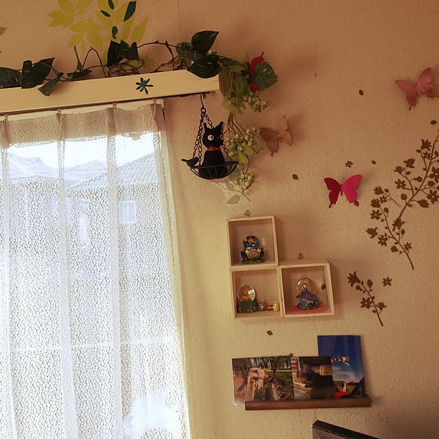 hanaさんの実例写真