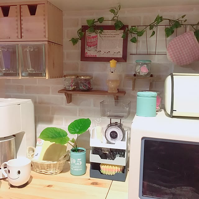 makoriさんの実例写真