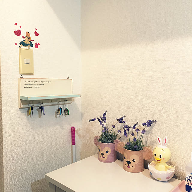 Makoさんの実例写真