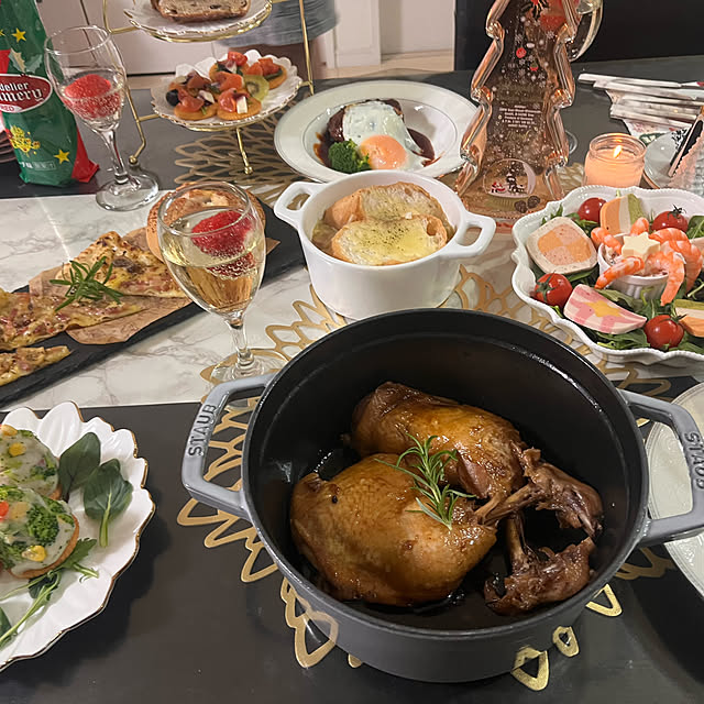 rikuerinka86さんの実例写真