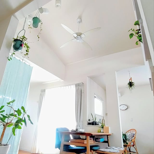 .Haさんの部屋