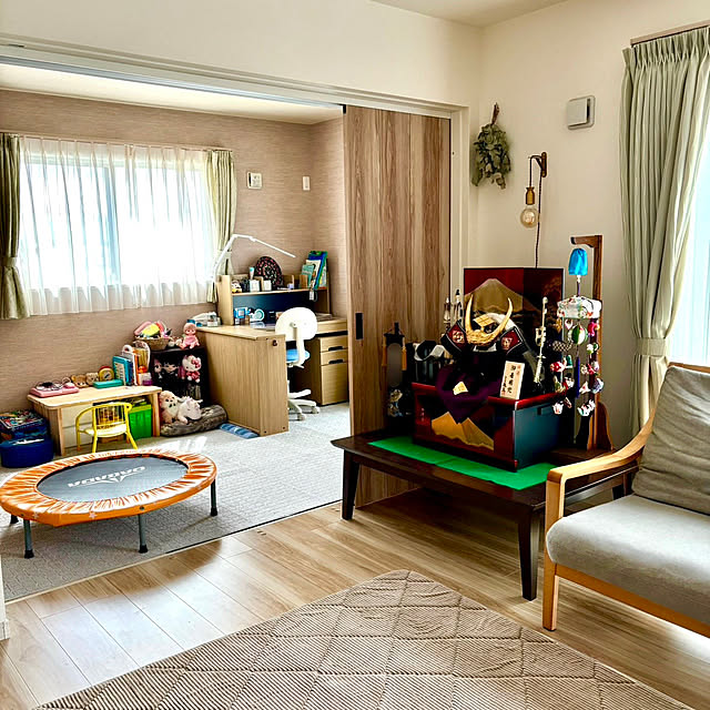 hi_naさんの部屋