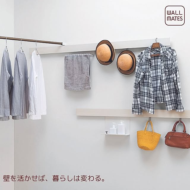 WALL_MATESさんの実例写真