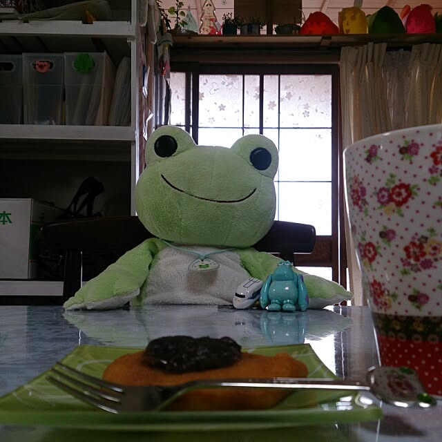 kikuさんの実例写真