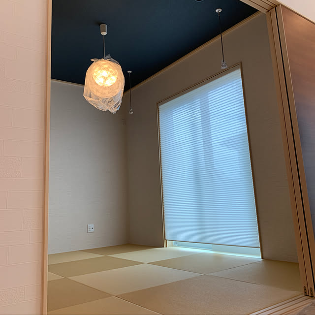 壁/天井のインテリア実例 - 2019-05-31 07:12:32