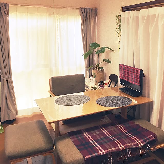 m-ktry.0530mikaさんの実例写真