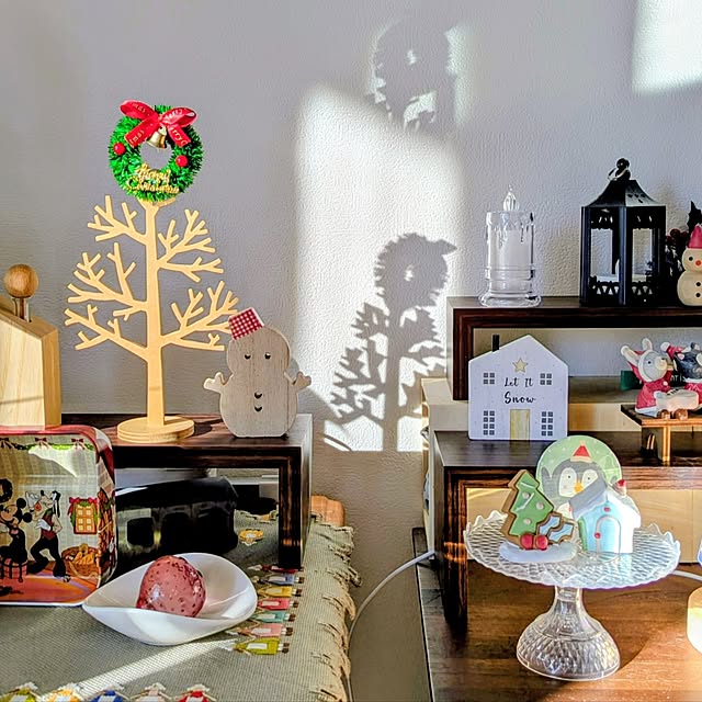 mi-saさんの部屋