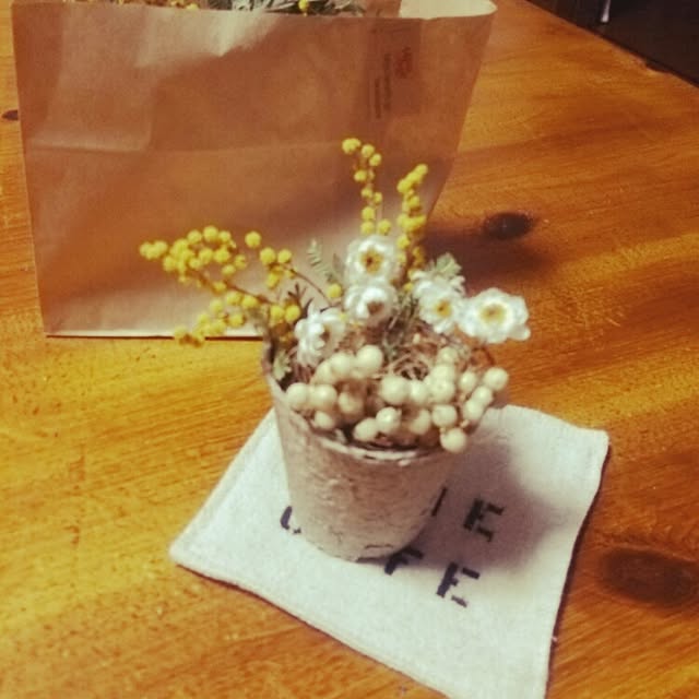 puricoさんの実例写真
