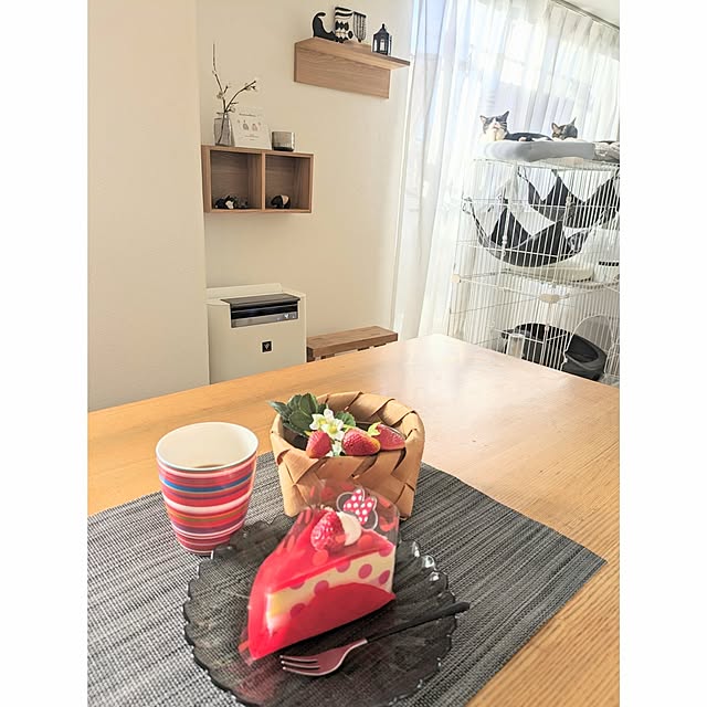hihaさんの部屋