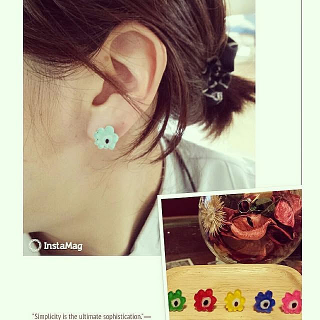 Manamiさんの実例写真