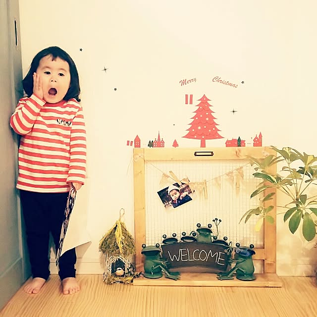 chamさんの実例写真