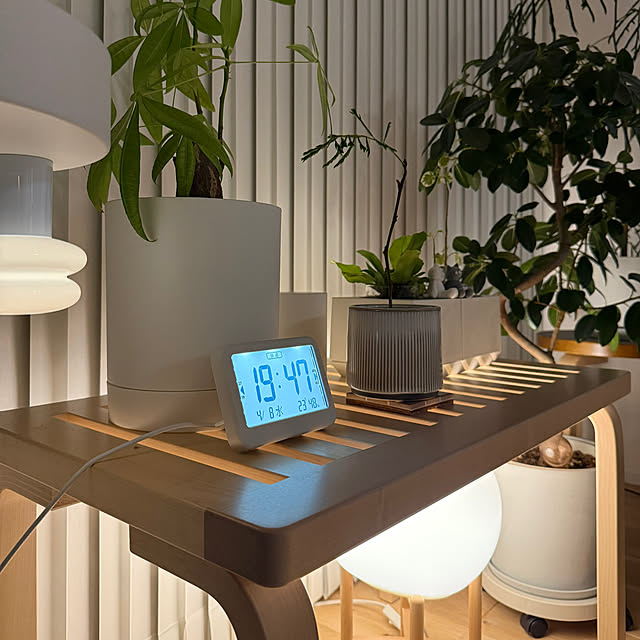 seven.hausさんの部屋