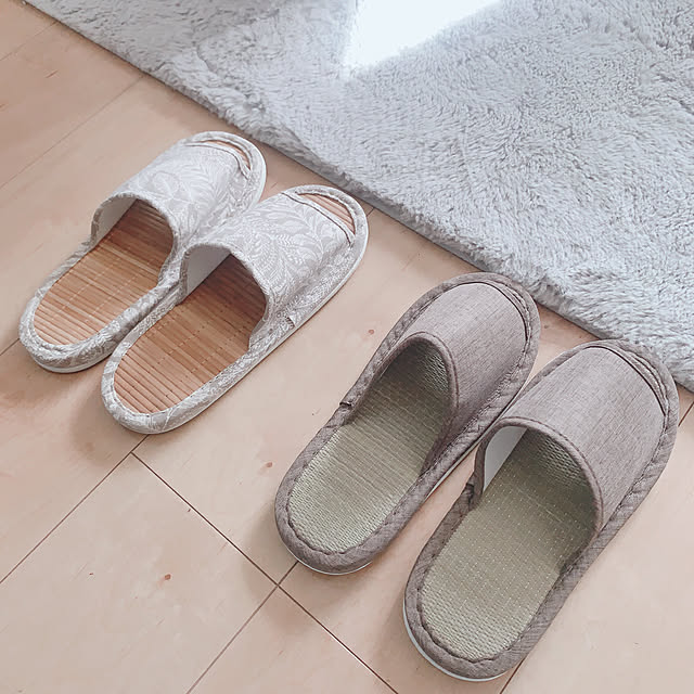 Eriさんの部屋