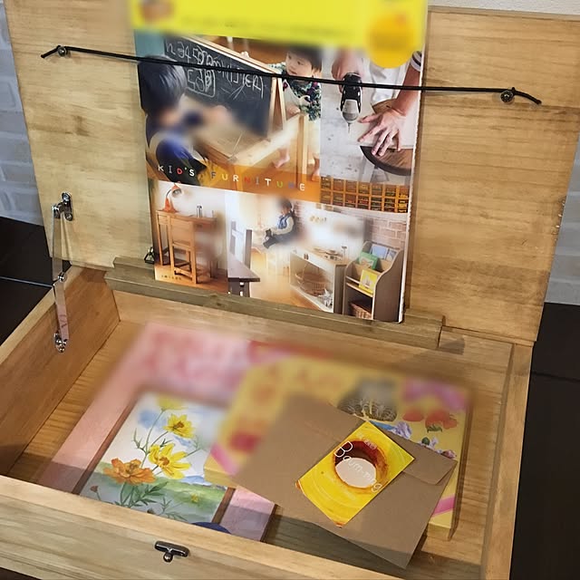 Baum-ringさんの実例写真