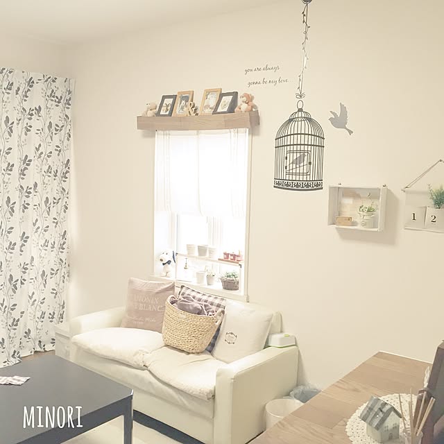 Minoriさんの実例写真