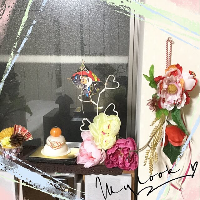 shinoshinoさんの実例写真