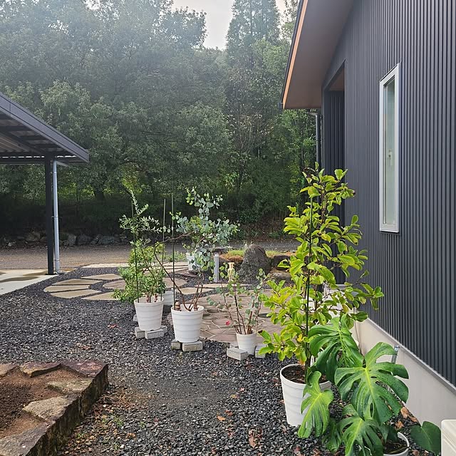 Rubiconさんの部屋