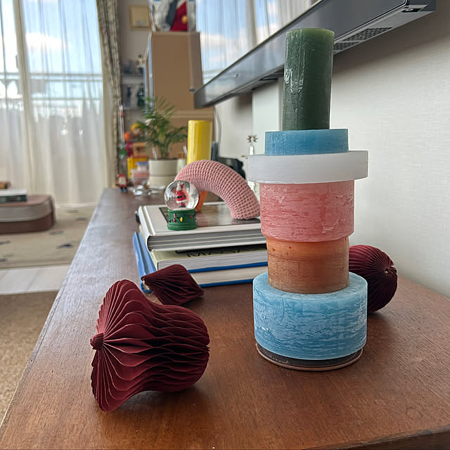 Snug_housE317さんの部屋