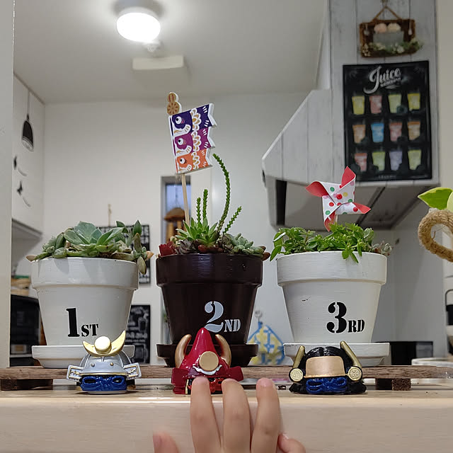 hanamaru-kiさんの実例写真