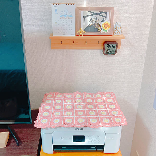 yuyuさんの部屋