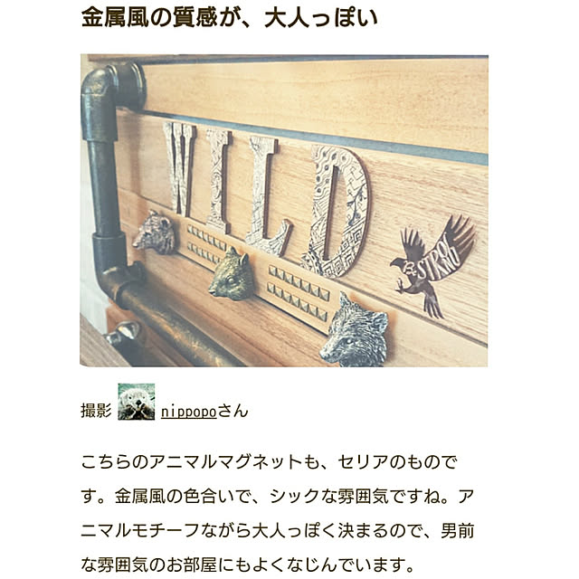 nippopoさんの実例写真