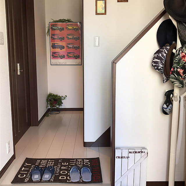 runbaさんの実例写真