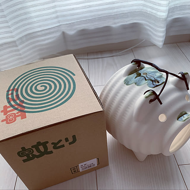 虫対策/部屋全体のインテリア実例 - 2020-06-28 12:53:12