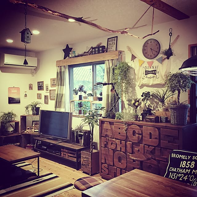 asaka217さんの実例写真