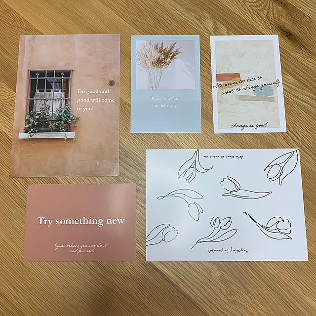 AONAさんの部屋
