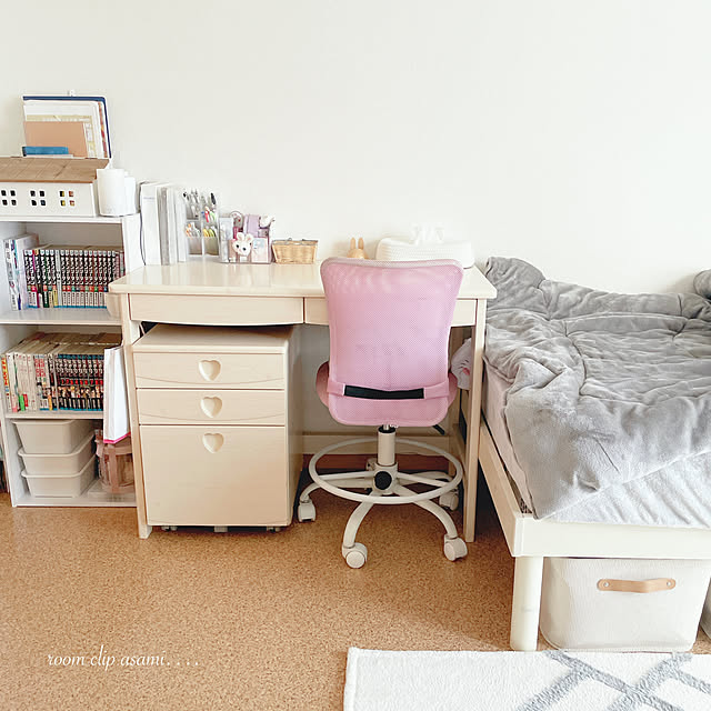 asami.さんの実例写真