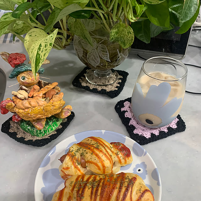 Aqettyさんの部屋