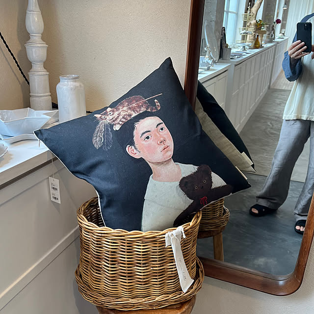lienさんの部屋