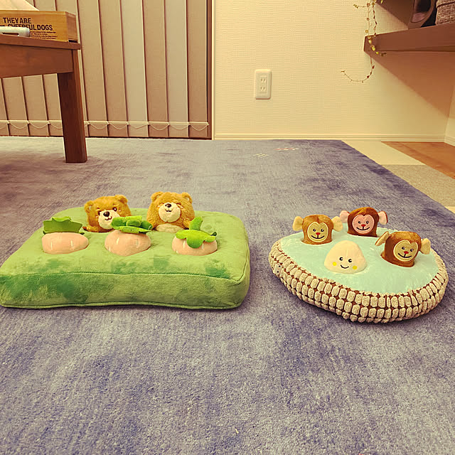otsutaudonkoさんの実例写真