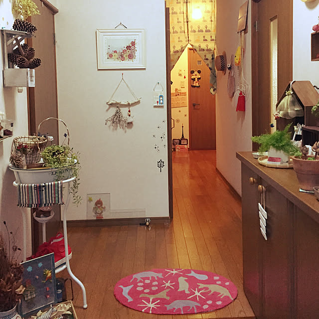 takakoさんの実例写真