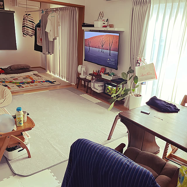 donkoさんの部屋