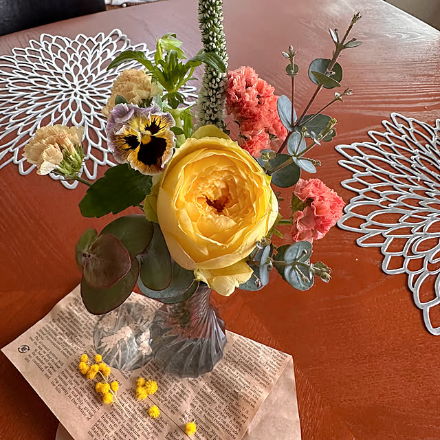 hanahana1444さんの部屋