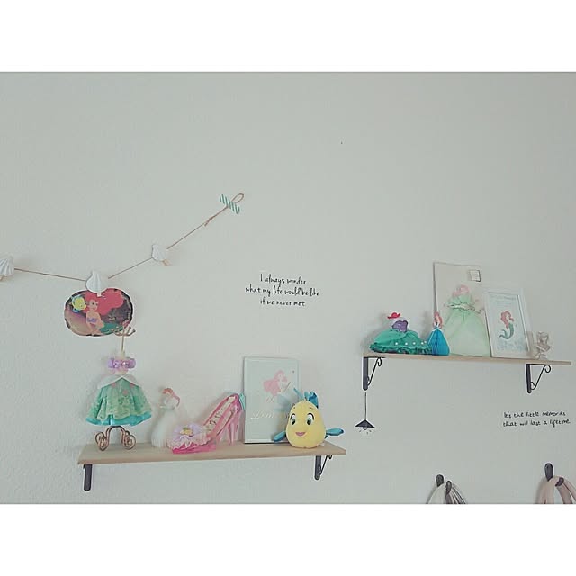 ariel.ayaさんの実例写真
