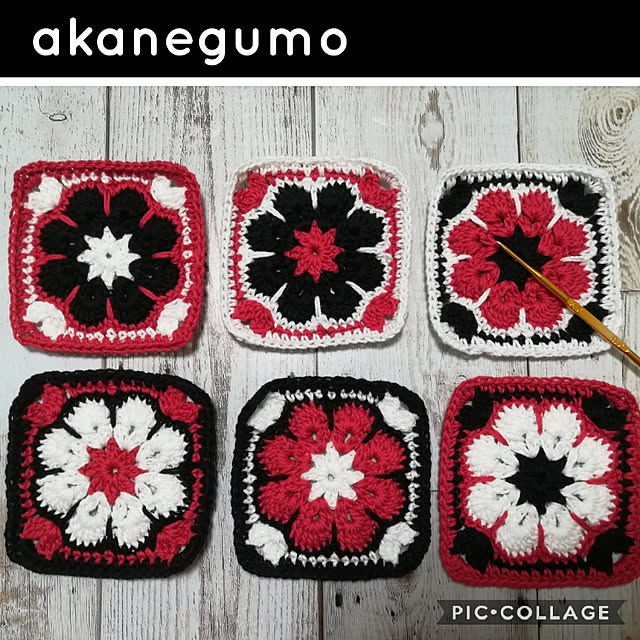 akanegumoさんの実例写真