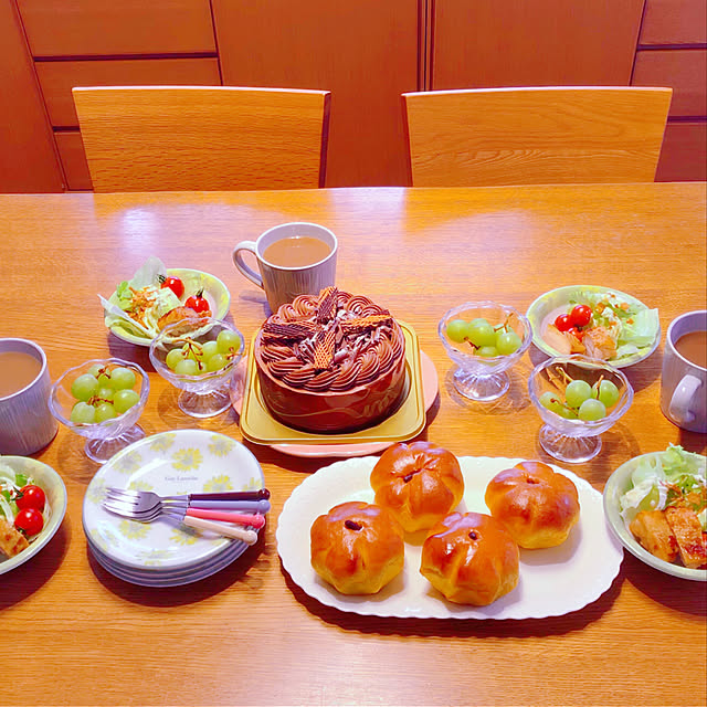 katoponさんの実例写真