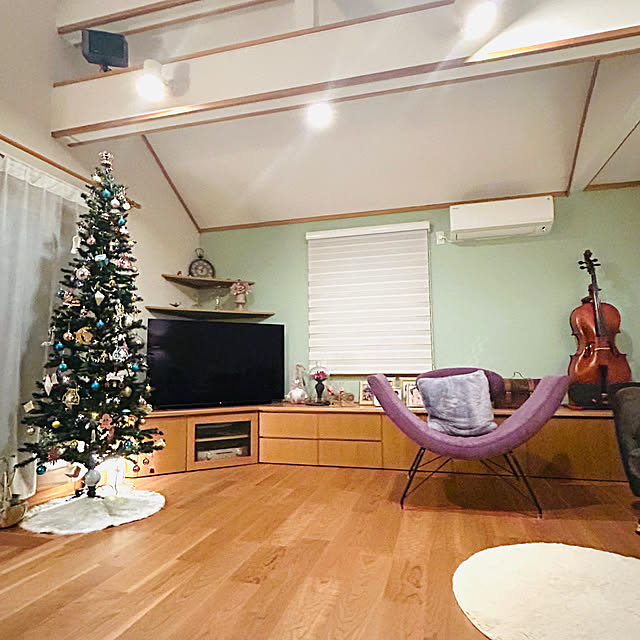 Ochibiさんの実例写真