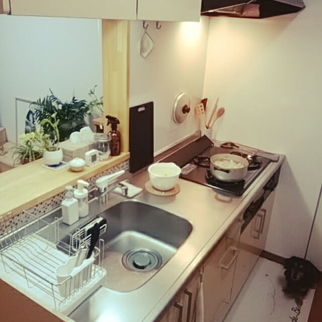 reonさんの実例写真