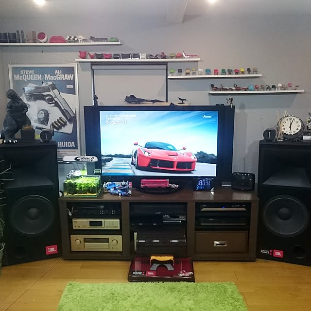 Type.Rさんの実例写真