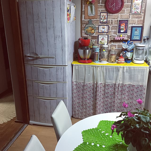 実例写真