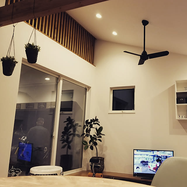 flat_house_japanさんの実例写真