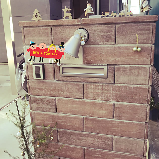 実例写真