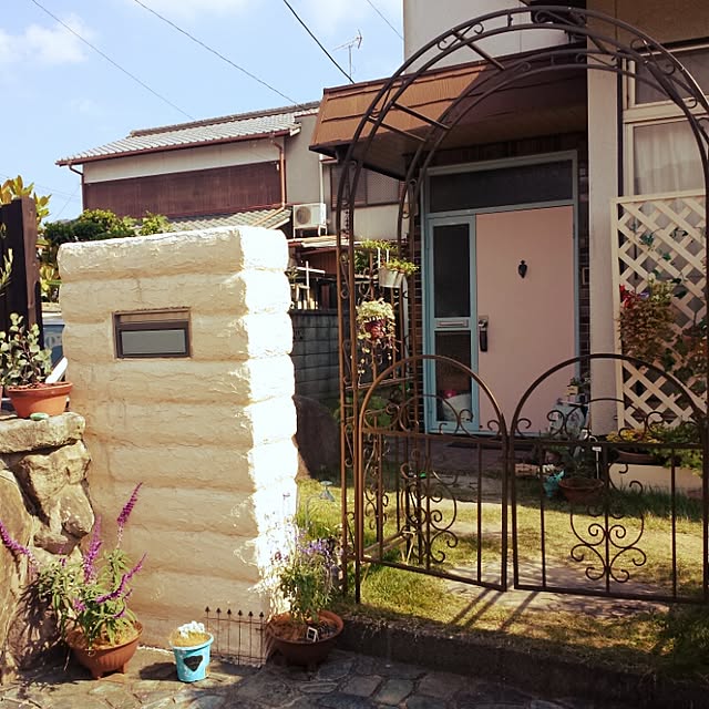 Michieさんの実例写真
