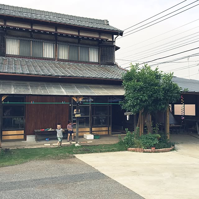 実例写真