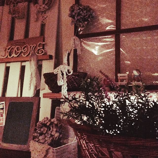mi-kuruminさんの実例写真